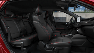 2025 Ford Escape® Internal Image 1